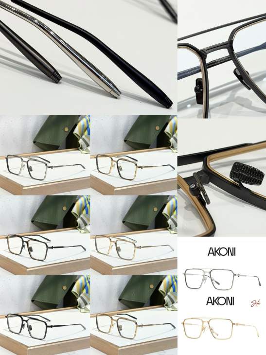 Picture of Blake Kuwahara Sunglasses _SKUfw76770168fw